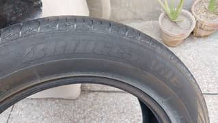 Car Tyres BRIDGESTONE TURANZA 0