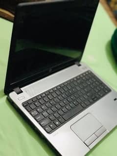 HP ProBook AMD A4-5150M i5 6th Gen