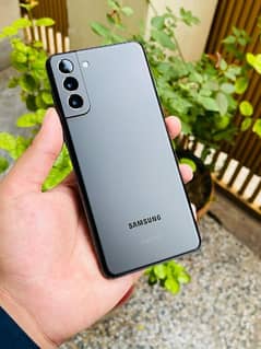 Samsung S21Plus 5G