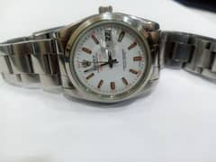 Rolex automatic watch for men 03454646205whats app