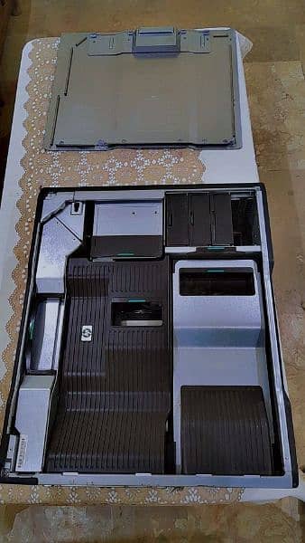HP Z800 workstation and gaming pc with NVIDIA Tesla C2050 3Gb 384bit 6