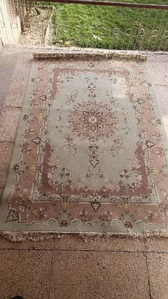 Irani carpet