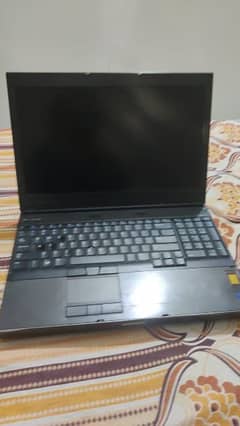 Dell Laptop Urgent for Sale