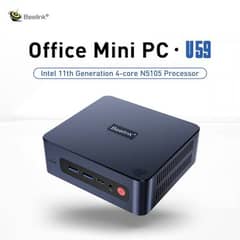 Beelink Mini PC N1505 Office Workstation