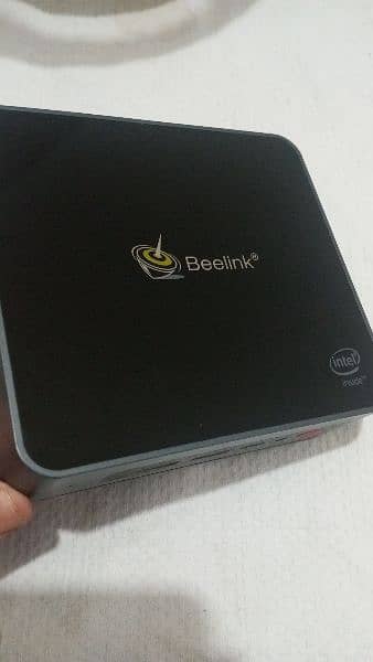 Beelink Mini PC N1505 Office Workstation 2