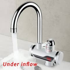 Water Heating Faucet  Instant Hot Electric Faucet Water Heating Tap