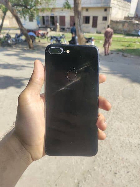 IPHONE 7 PLUS PTA APPROVED 1