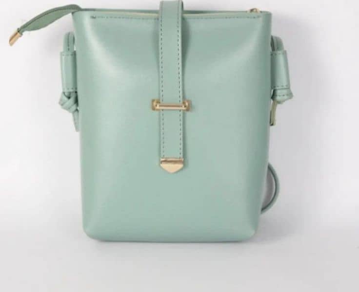 2024 Mini Buket Bags For Girls  Shoulder Bag Long Shoulder Strap 3
