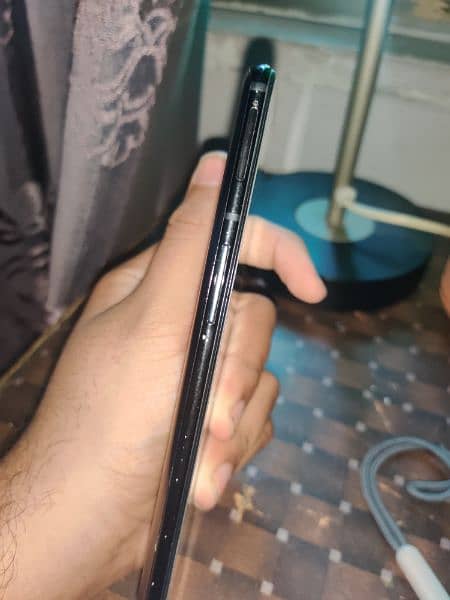 OnePlus 6t 8/128 gb 9/10 condition PTA shaded read description 4
