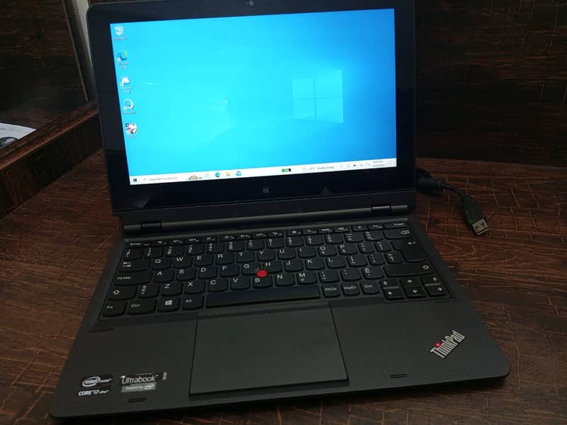Helix (Type 3xxx) Laptop (ThinkPad) - Type 3698  (8 Gb Ram / 256 ssd) 5