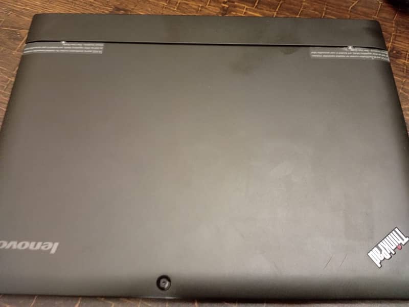 Helix (Type 3xxx) Laptop (ThinkPad) - Type 3698  (8 Gb Ram / 256 ssd) 6