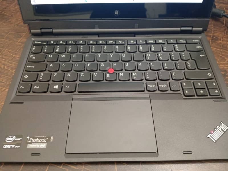 Helix (Type 3xxx) Laptop (ThinkPad) - Type 3698  (8 Gb Ram / 256 ssd) 8