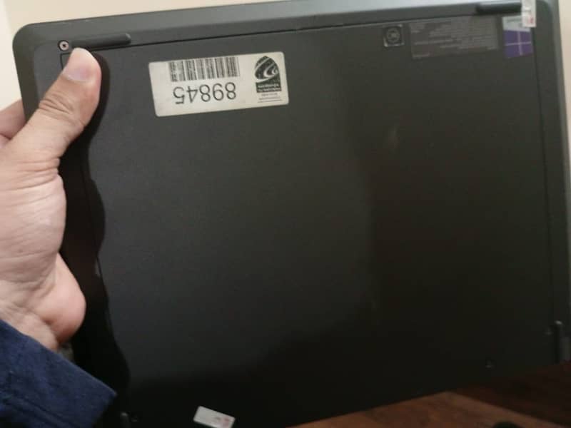 Helix (Type 3xxx) Laptop (ThinkPad) - Type 3698  (8 Gb Ram / 256 ssd) 9