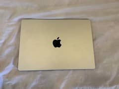 MacBook M1 Pro 0