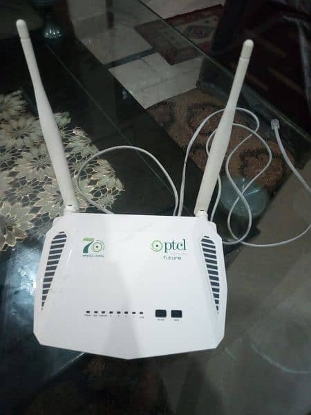 "Tp-link Device for Sale. . ! Box Pack.  Brand new Double Antina. 1