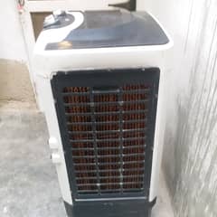 12 volt Ac Dc Full Size Air Cooler