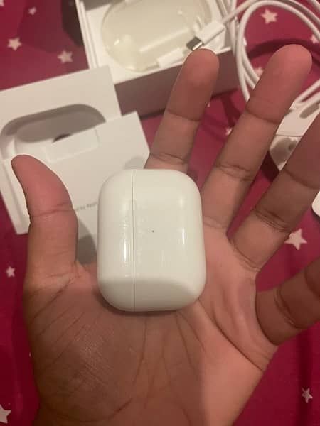 Apple airpods 4