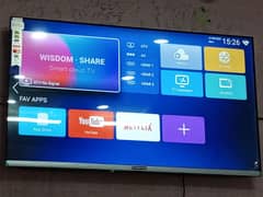 32" ANDROID LED TV