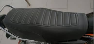 seats or seats cover for honda 125 cd 70