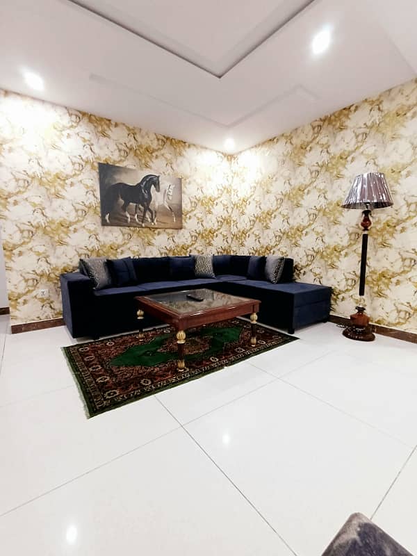 Independent Luxury Apartment available on Daily Basis 5