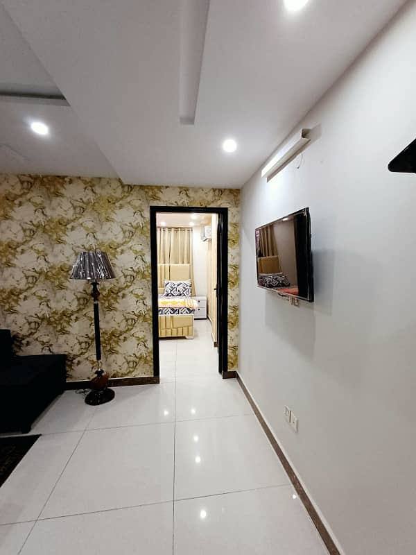 Independent Luxury Apartment available on Daily Basis 8