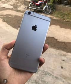 Iphone 6S plus 64GB pta approved