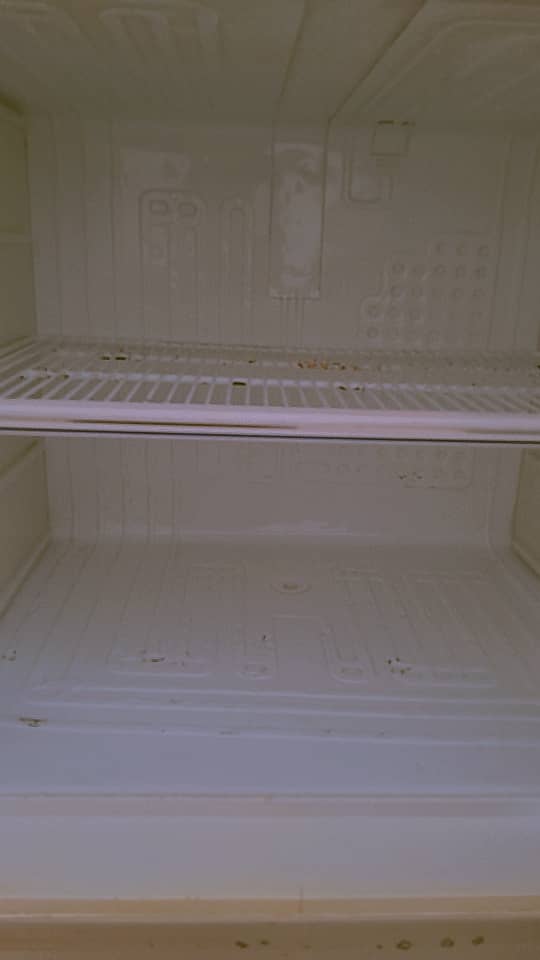 Refrigerator for Sale in Used Condition 4