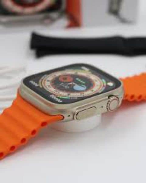 Smart Watch 8 Ultra 7