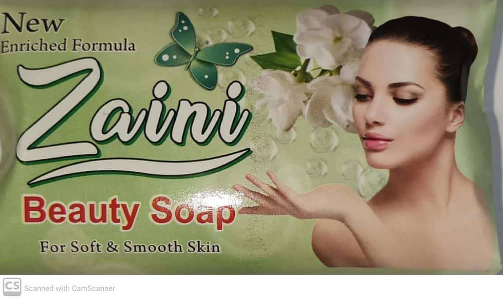 Beauty Soap 0