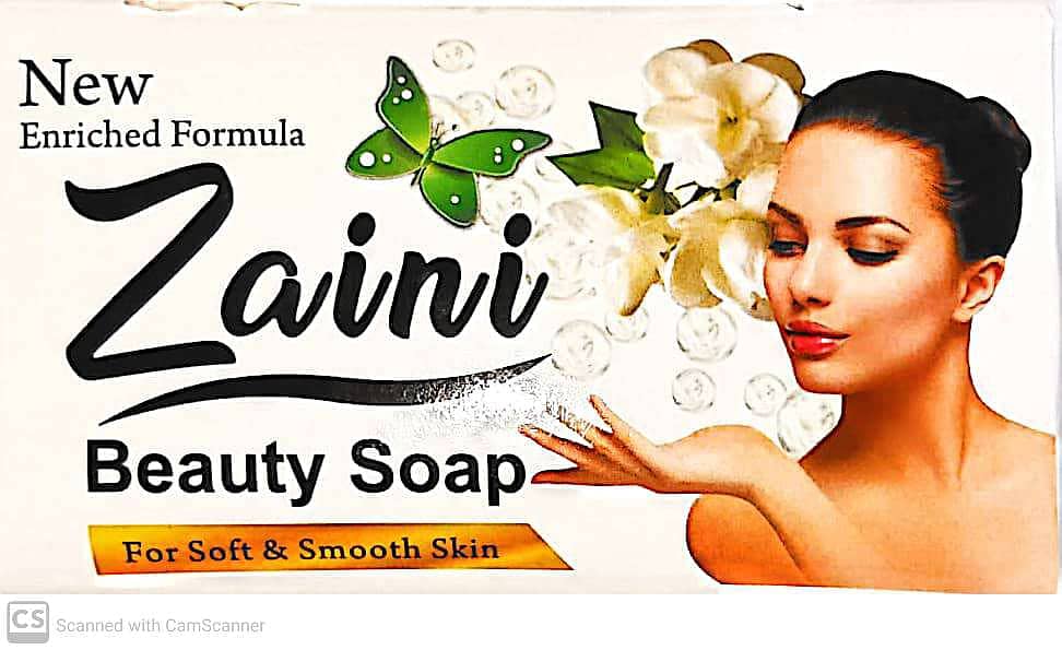 Beauty Soap 2