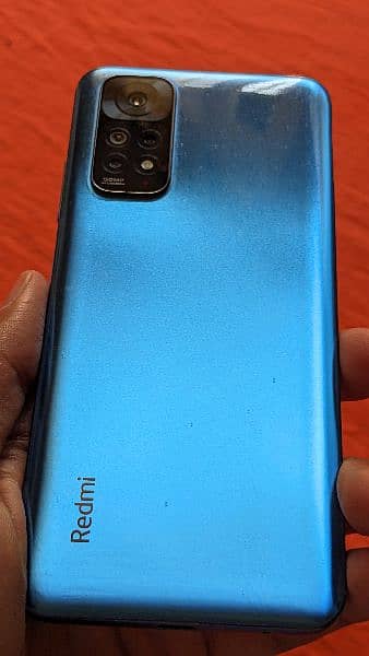 REDMI NOTE 11 PTA APPROVED 13
