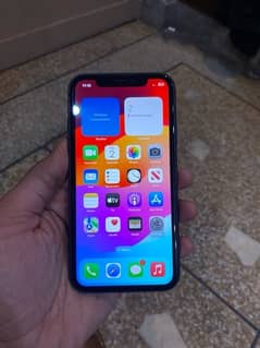 iPhone XR 128gb non active