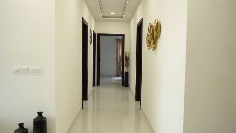 1 Bed Ready For Possession Apartment Available In 
Zameen Opal 13