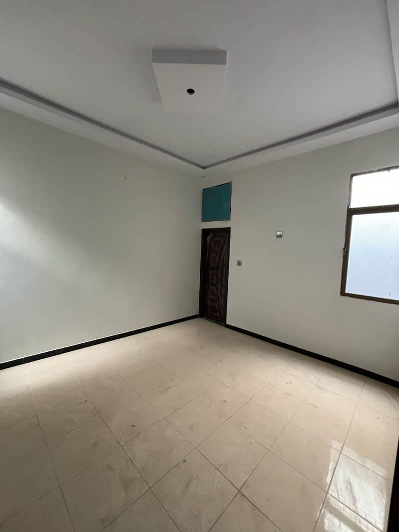 PENT HOUSE FOR SALE WITH ROOF . (AIRPORT VIEW ) 2 BED DD leased project 8