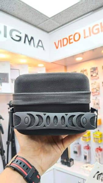 mirrorless & compact camera bag 3