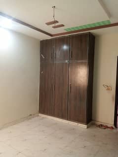 10 Marla Upper Portion For Rent Near Marghzar Officers Colony Lahore