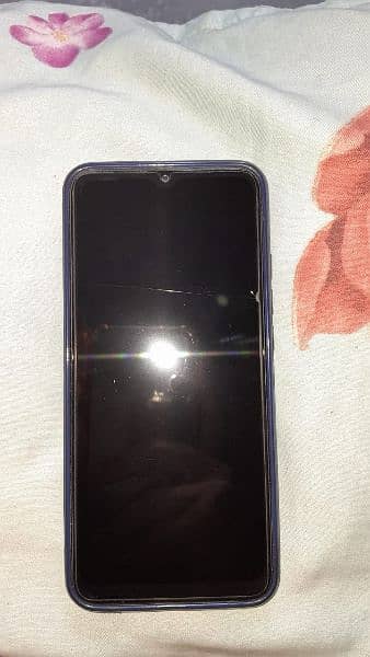 Oppo A15 condition is. 10/10. Ram 3 Rom 32 PTA Aproved 2