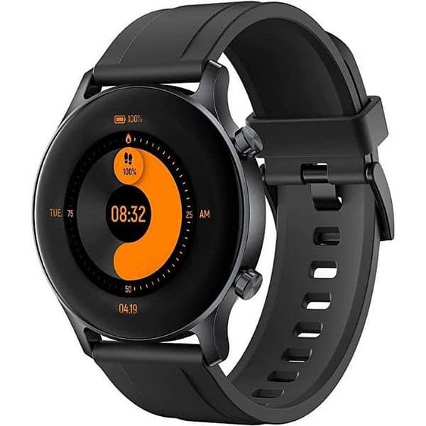 Haylou rs3 smart watch 1