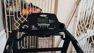 greenmaster treadmill 0