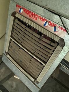 Water Air cooler Lahore Cooler used