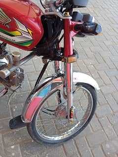 motorbike for sale 10/10condiction
