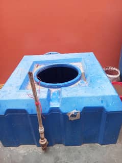 water tank for sell