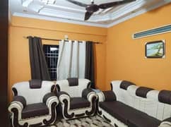 3rd Floor Flat With Roof Is For Sale 0
