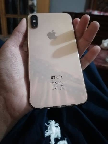 iphone xs 256gn waterpack 3