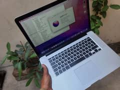 Macbook Pro 2015 15 inch i7