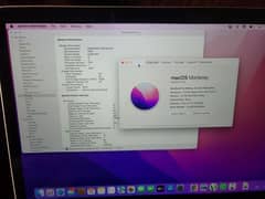 Macbook Pro 2015 15 inch i7