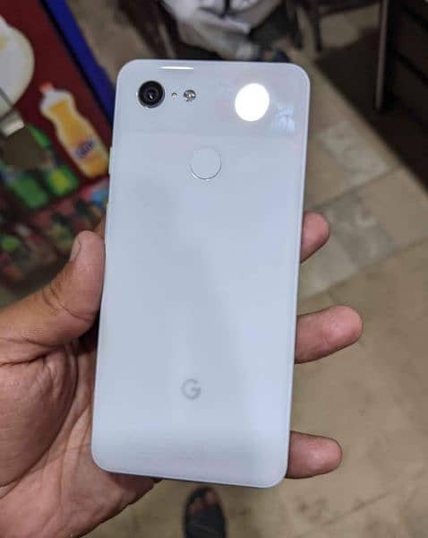 Google pixel 3 in lush Condition 0