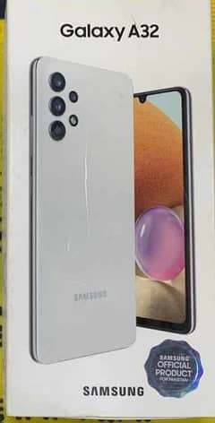 Samsung Galaxy A 32 6/128 GB