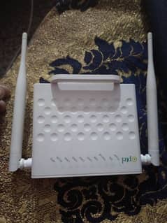 PTCL Wifi Router 0
