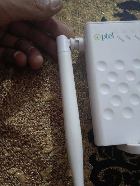 PTCL Wifi Router 6